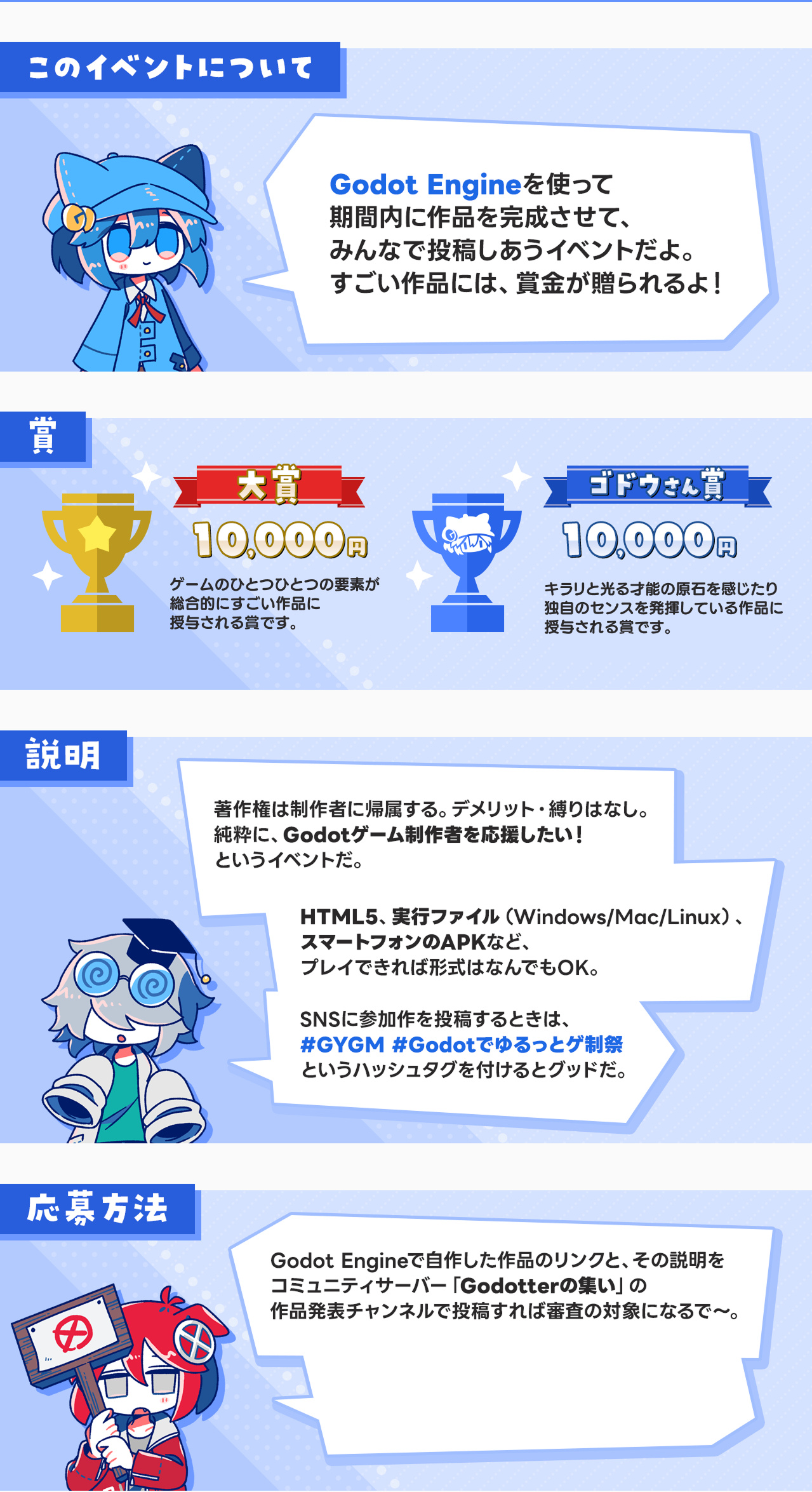 イベント詳細